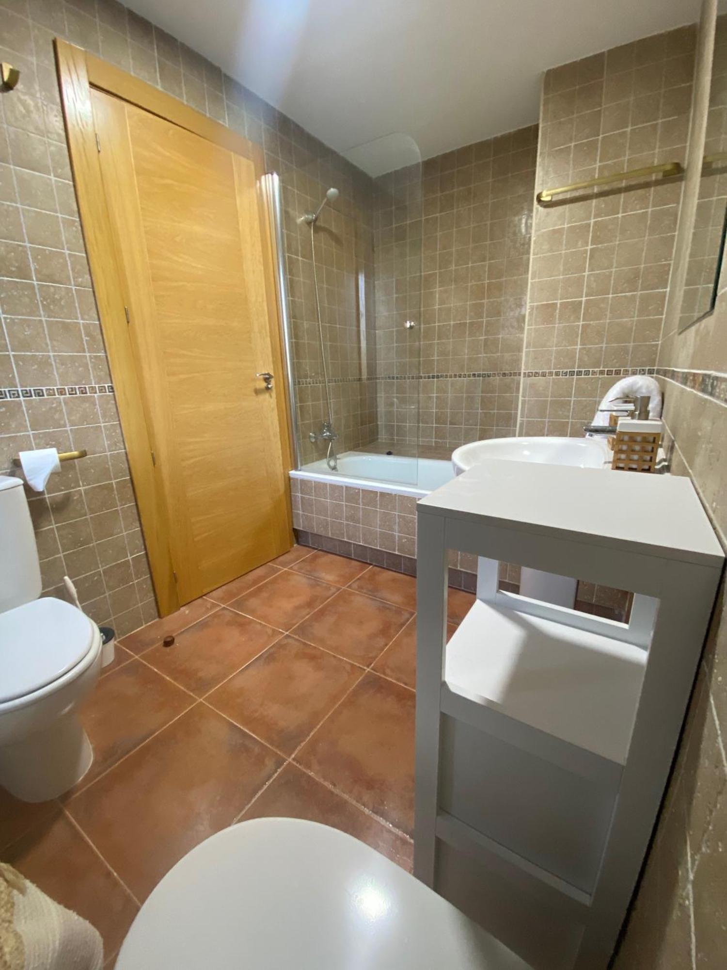 Вилла Casa Royal, Mancha Real, Jaen Экстерьер фото