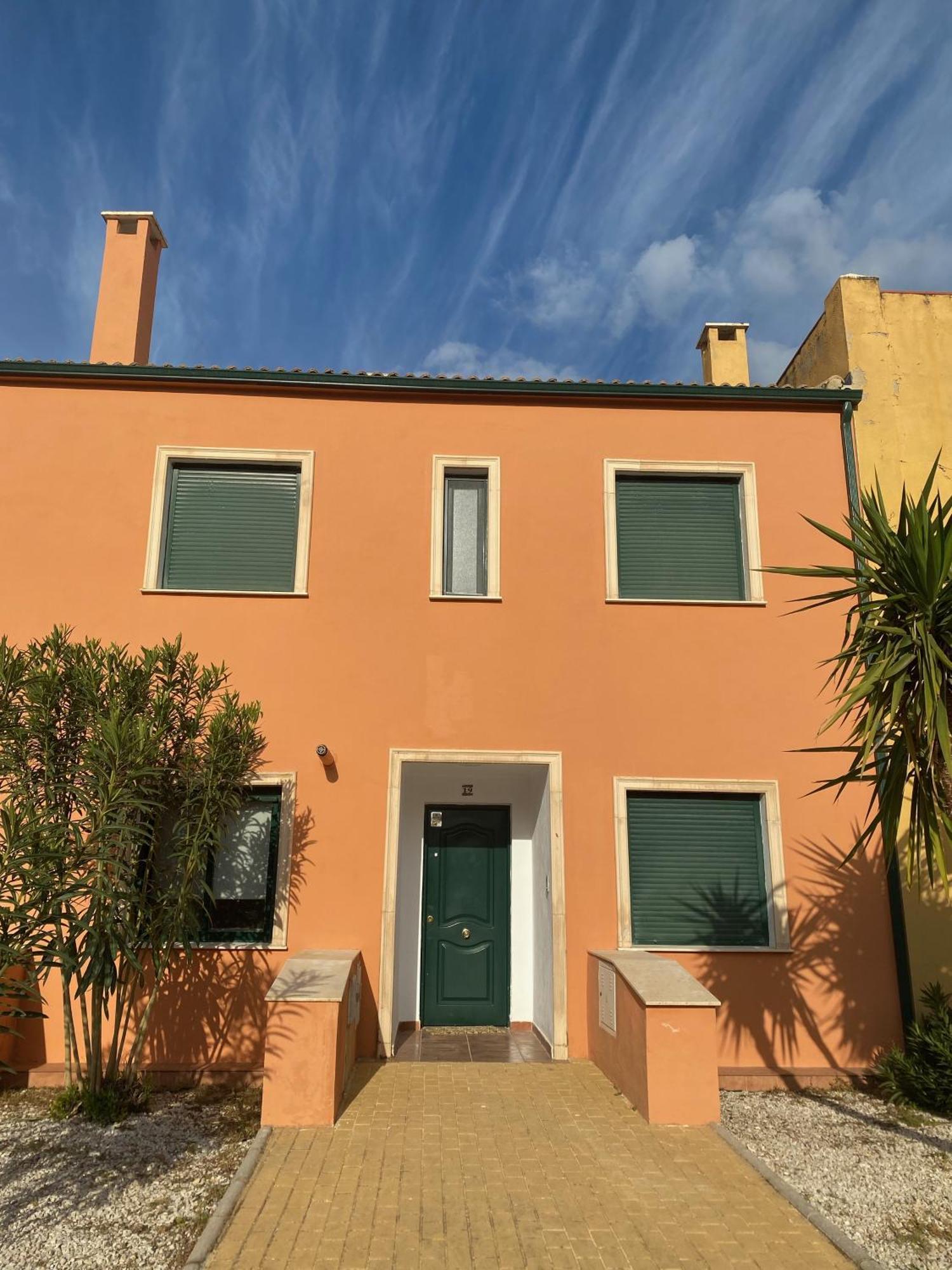 Вилла Casa Royal, Mancha Real, Jaen Экстерьер фото