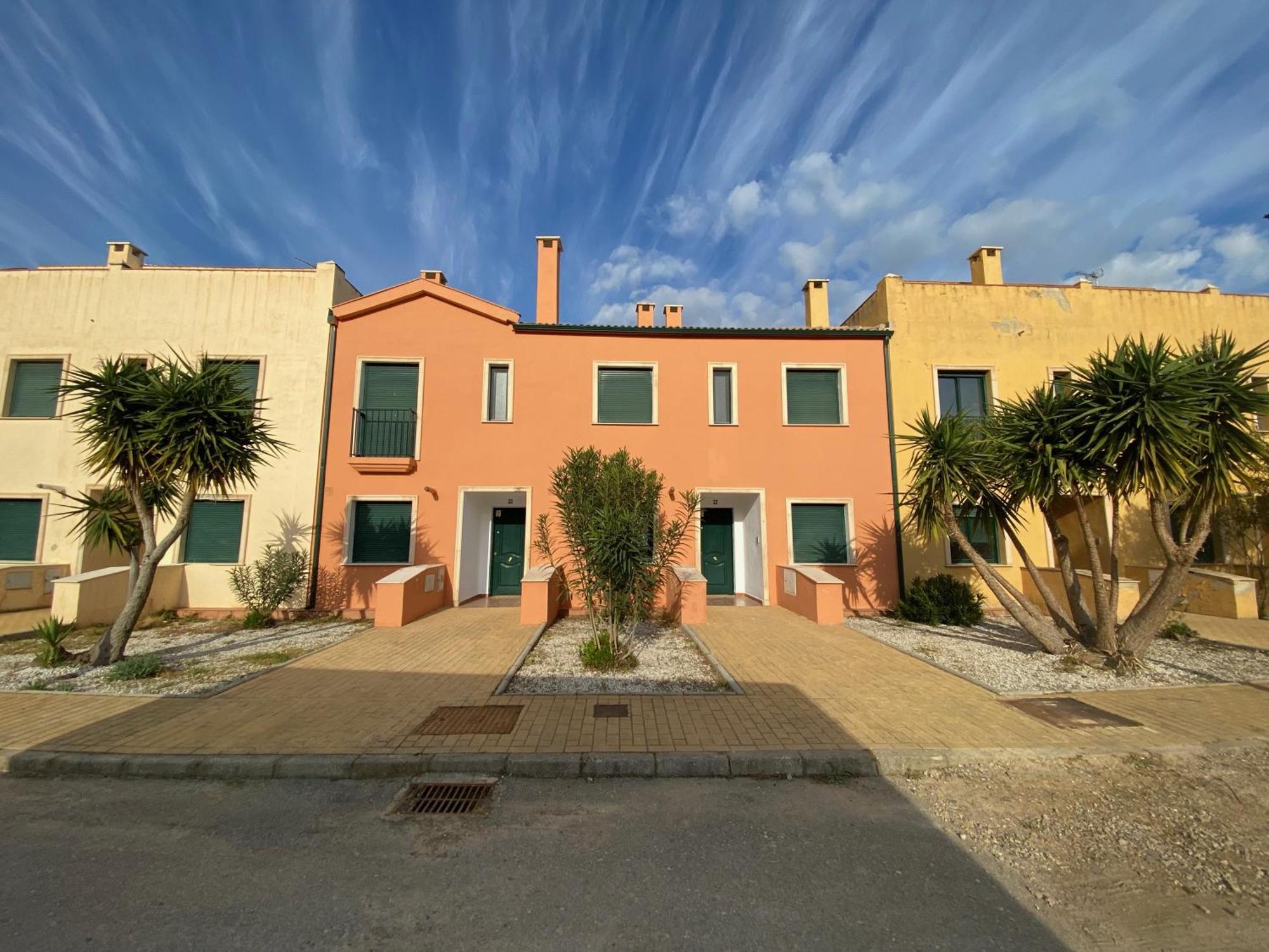 Вилла Casa Royal, Mancha Real, Jaen Экстерьер фото