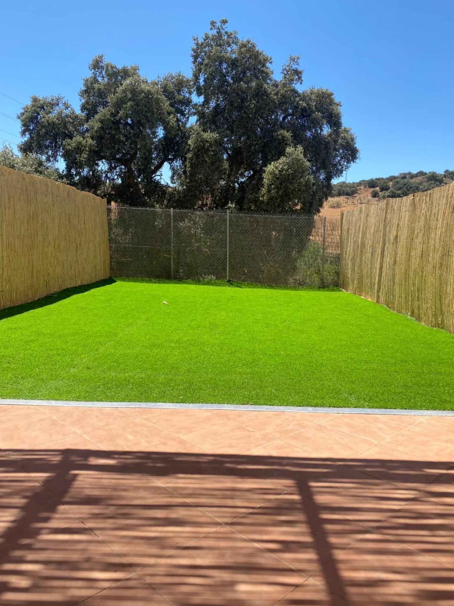 Вилла Casa Royal, Mancha Real, Jaen Экстерьер фото